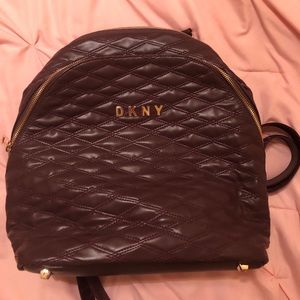 DKNY Travel/Fashion Backpack